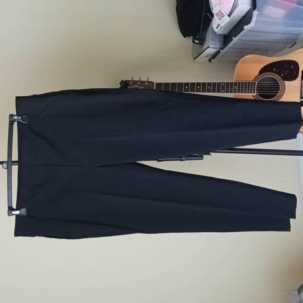 Woman's plus size pants 👌